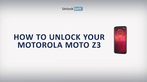 You have a verizon motorola moto e4 phone and you would like to get this unlocked without any hiccups. Como Desbloquear Motorola Motorola Codigo De Desbloqueo Unlockunit