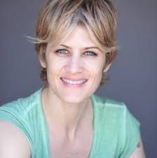 Behind the Mic: Rena-Marie Villano