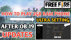 You can play free fire battlegrounds on your mac by following this tutorial. How To Play Free Fire 2gb Ram Phone After On 19 Updates On 29 Updates After Free Fire Position Youtube