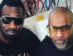 NOT A DAY GOES WHERE I DONT THINK ABOUT YOU @johnsongram YOU WERE THE ONE  PERSON ON EARTH I COULD SPEAK TO WHO GOT ME. WE CAME FROM THE SAME WALK OF