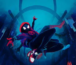 2 by sara pichelli paperback $15.49. Miles Morales Spider Man Wallpapers Wallpaper Cave