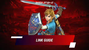 The wind waker and its direct sequel, the . How To Play Link In Super Smash Bros Ultimate Move Guide Dashfight