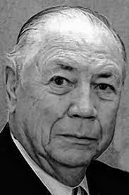 Norman Thiessen Obituary (1934