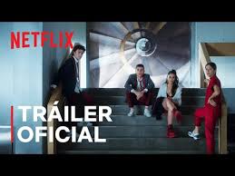 Tras terminar las investigaciones sobre la muerte de polo y marina, algunos de los alumnos de las encinas deciden tomar sus propios caminos. Elite Temporada 4 Netflix Fecha De Estreno Trailer Y Mas Novedades De La Serie Elite Temporada 4 Cuando Se Estrena Reparto Nuevos Personajes Cuando Sale La 4