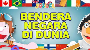Semakan senarai hitam ptptn boleh dibuat secara online di portal perbadanan tabung pendidikan tinggi nasional atau jabatan imigresen malaysia (jim). Mengenal Bendera Negara Di Dunia Lengkap Yosioka Boneka Lucu Youtube