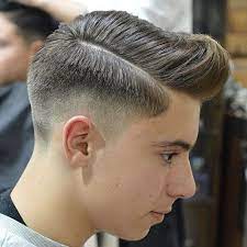 Pin On Hairstyles For Men