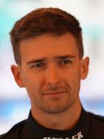 Competitor of the 24 hours of Le Mans