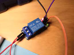 Maybe you would like to learn more about one of these? Relais Schaltet Immer Durch Sobald Es An Einem Pin Des Raspis Hangt Srd 05vdc Sl C Usb Gerate Zusatzliche Hardware Deutsches Raspberry Pi Forum