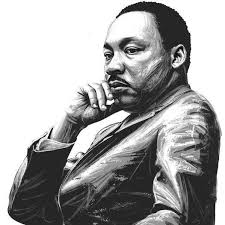 REMINDER: Monday, January 20, is Martin Luther King Jr. Day