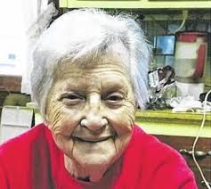 Grace Roush Obituary (1924