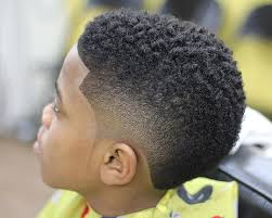 Black boy's haircuts with fade. Pin On Haircuts
