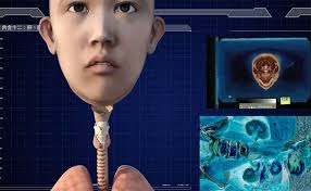 istanbul design biennial: delusional mandala by lu yang