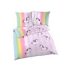 Einhorn Flieder Regenbogen Ido Biber Bettwasche 2tlg 135 Https Www Amazon De Dp B01n2us91t Ref Cm Sw R Pi Bettwasche Biber Bettwasche Bettwasche 135x200