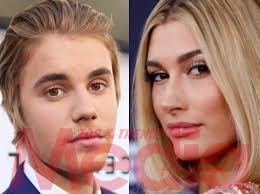 Kecoh Konon Justin Bieber Dan Hailey Baldwin Dah Kahwin, Tapi  Rupa-Rupanya...