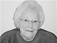 Phyllis Smiley Obituary (2016)