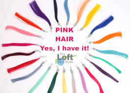 Pink strands was created by pure™ hair inc to increase awareness and provide an easy way to participate in fundraising for breast prizes will be awarded to the salon/stylist to raise the most funds. Get Pink Hair Extensions Breast Cancer Awareness Great Lengths