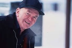 Crested Butte's local legend passes away in 1996