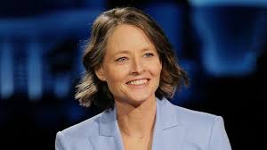 Foster is promoting her movie, the accused. jodie foster in publicity portrait for the film 'taxi driver', 1976. Guest Of Honor Jodie Foster To Receive Honorary Palme D Or At The Cannes Film Festival Abc Audio Digital Syndication