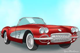 How To Buy And Sell A Vintage Car Yourmechanic Advice
