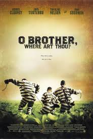 O Brother Where Art Thou 2000 Brother Where Art Thou Movie Soundtracks Man Of Constant Sorrow