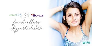 We did not find results for: Miradry Vs Botox For Axillary Hyperhidrosis Underarm Sweating