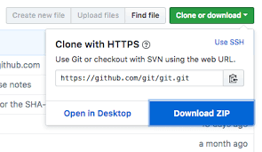 Git is originally developed by linus torvalds , the creator of the linux kernel. How To Install And Configure Git On Ubuntu 18 04 Digitalocean