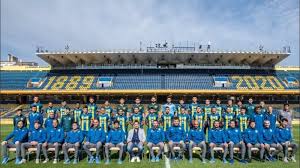 Camisetas under armour rosario central; Rosario Central Como Lograr Que Una Idea Romantica No Caiga Ante La Dictadura Del Resultado Rosario3