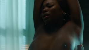 Naturi naughton nude