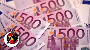 Sie können das spielgeld ausdrucken, ausschneiden und die. Wieso Es In Spanien Die Meisten 500 Euro Scheine Der Eurozone Gab