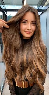 You just have to go through this link and copy our best hair colors for. 49 Best Winter Hair Colours To Try In 2020 Brown Hair With Coffee Highlights