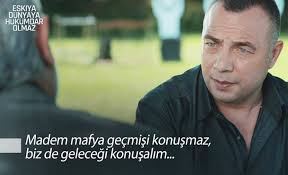 mafya sözleri ile ilgili görsel sonucu