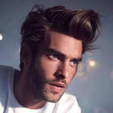Messy hair is a popular look for men because tousled hairstyles are easy to manage and stylish. Make The Most Of The Hipster Style 50 Haircuts Men Hairstyles World