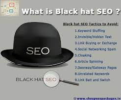 Black Hat Seo Tactics To Avoid 1 Keyword Stuffing 2 Invisible Hidden Text 3 Link Buying Or Exchange 4 Social Network Bait And Switch Seo Tactics Black Hat Seo