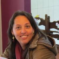 Fabiola Rocha Email & Phone Number