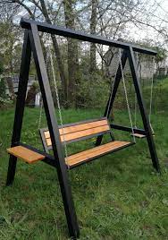Pin By Dea Miqava On Hustawka Metalowa Spawana Metal Outdoor Furniture Industrial Furniture Decor Diy Wood Projects Furniture