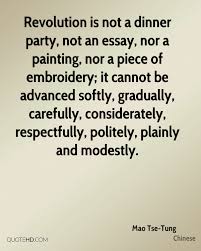 There are thousands of famous references to words that capture adoration and fond emotions. Quotes On Dinner Party