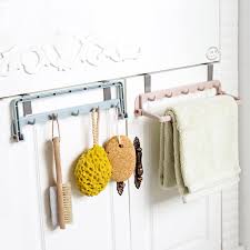İster oda kapısında, ister gardırop kapağında isterseniz de duşakabin kapağında kapı arkasına askı asarak dolap içlerinde daha fazla yer kazanabilirsiniz. Depolama Rrack Otomatik Foldingcupboard Kanca Ile Mutfak Geri Kapi Havlu Kurutma Askisi Depolama Raflari Icin Saklama Tutgaclari Ve Raflar Aliexpress