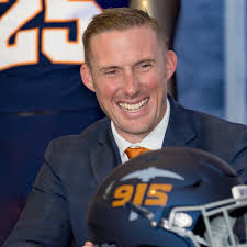 Who Conference USA Fans Will Hear From At CUSA Media Day 2024