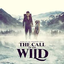 The Call Of The Wild 2020 Movie Soundtrack Ost By Audio Galaxy