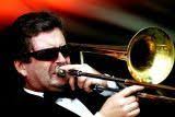 John Service Posaune Trombone Jazz Piccadilly Six Gentlemen of Dixieland  Swinging Surprise