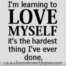 Some Call It Selfishness I Call It Self Love The Decision To Start Loving Myself More Saved My Lif Love Yourself Quotes Be Yourself Quotes Self Esteem Quotes