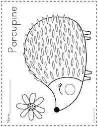 Woodland animals digital stamps check out our awesome woodland baby animal printble coloring pages for kids of all ages and download them for free. Woodland Animals Coloring Pages By The Kinder Kids Tpt