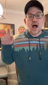 Jers cheerleading in the background 😂💀