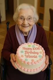 Happy birthday to my cousin Barbara Atwell ❤️❤️