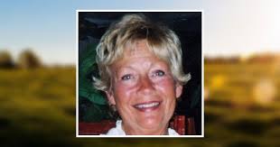 Carolyn Jean Sondreal Obituary January 5, 2019