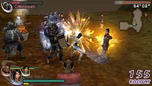 It is a crossover of two of koei's popular video game series, dynasty warriors and. Warriors Orochi Articles Pocket Gamer