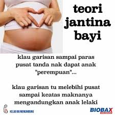 Jadi bagaimana orang boleh mengesan tanda mengandung anak lelaki pada seseorang ibu hamil? Facebook