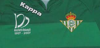 Betis brand has a special and high distinction in the international market all around the world. Real Betis Wikiwand