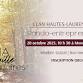 Rando-entrepreneur - Clan Hautes-Laurentides event image