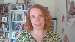 Film 16: "Year of Misery": Ecological grief in the Safaitic inscriptions of  Ancient Northern Arabia